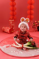 -爱你宝贝孕婴亲子摄影美学馆(绍兴店)