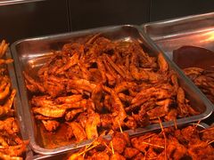 -老苗炸鸡(天下汇国际购物中心店)