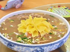 -真不同饭店(中州东路店)