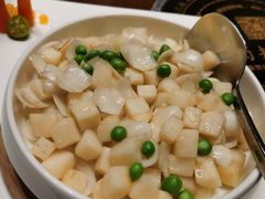 -金成潮菜博物馆(海珠湿地店)