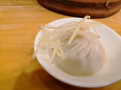 -龙咆汤包·手工现包小笼(拱北口岸店)