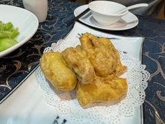 -晓平饭店(嘉善路店)