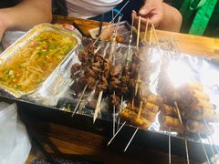 -老通县串吧(通州万达广场店)