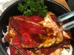-九田家黑牛烤肉料理(新光汇店)
