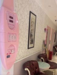 -北京俪婴妇产医院(朝阳大悦城店)