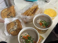 -斌斌鲜鱼糊汤粉(粮道街店)