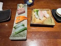 -千代武日本料理(开发区店)
