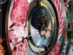 -哈哈碳都·牛肋条无限自助烤肉(宝龙店)