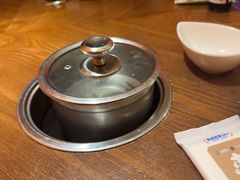 -东海怡品海鲜豆捞(星街坊店)