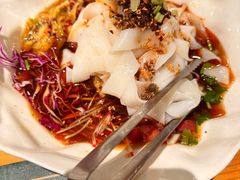 -老阿妈蒙古村·蒙古包·草原文化·歌舞表演(老君堂店)