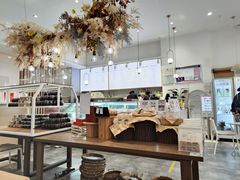 -嗒令甜品·主题融合料理餐厅(首座时代店)