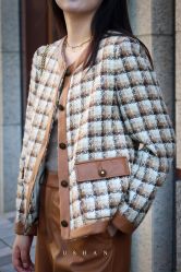 -优山定制西服衬衫大衣(国贸店)