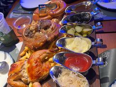 -Ambra Haus琥珀屋精酿餐厅(宝山店)