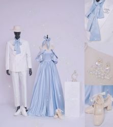 -金夫人婚纱摄影(衡阳店)