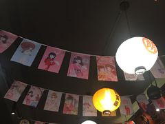 大堂-合风谷(南下塘店)