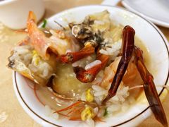 -吉莲利苑海鲜酒家(珠海拱北29年老字号店)