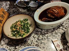 -南京大牌档(崇文门国瑞店)