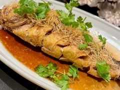 -北京古城老院厉晓麟精致菜