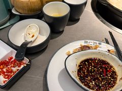 -同仁四季椰子鸡(无锡滨湖万象汇店)