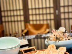 馍-春发生饭店·非遗(南院门店)