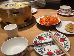 -西北45°(世茂广场店)