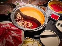 -牛New寿喜烧(中山公园龙之梦店)