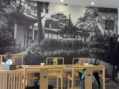 -華僑飯店中餐厅
