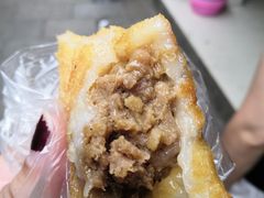 -葑门横街