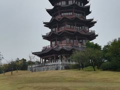 -桂林园博园