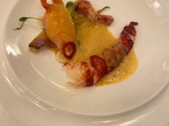 -上海和平饭店华懋阁 Cathay Room