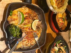 -云海肴·汽锅鸡·云南菜(苏州中心店)