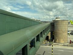 -米兰马尔彭萨国际机场