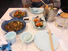 -渔娘渔家丹东海鲜(东直门店)