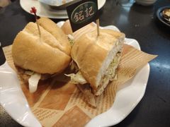 -妈阁铭记澳葡美食