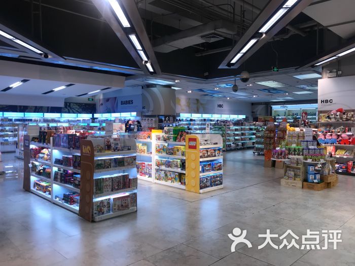 ole精品超市(萬象城購物中心店)圖片 - 第2張