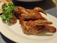 -燕郊烧鸽子(酷车小镇店)