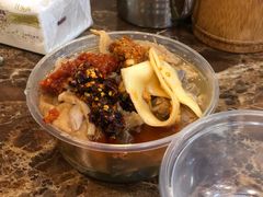 -老广州牛杂(深圳白石洲总店)