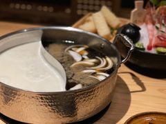-锦和牛·炭火烧肉(ICC太和里店)