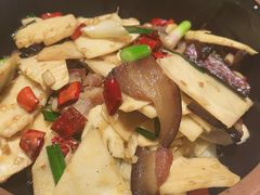 -寨子里的·钵钵菜·湘西山里菜(魅力湘西店)