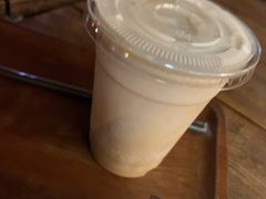 焦糖玛奇朵-Peet's Coffee皮爷咖啡(大学路店)