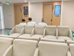 -上海美兆健康医疗体检中心(古北店)