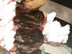 -拉蒂娜·巴西牛排馆 Latina·Brazilian Steakhouse(陆家嘴旗舰店)
