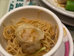 -吴系粤菜馆·茶餐厅(深业上城店)