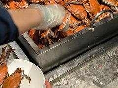 -禾斗海鲜自助(市南银座店)