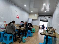 大堂-巴鑫田姐米线(巴南万达店)