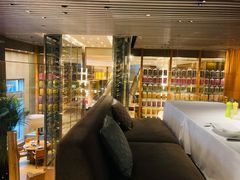 -君悦酒店·La Terrazza意合園·意式风味