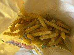 -麦当劳(苏州中心星悦汇店)