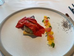 -丽轩中餐厅(广州丽思卡尔顿酒店)