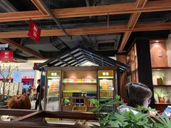 -韩盛·盛江山自助料理(中街大悦城店)