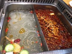 -草原塞蛮羊火锅城(港湾店)